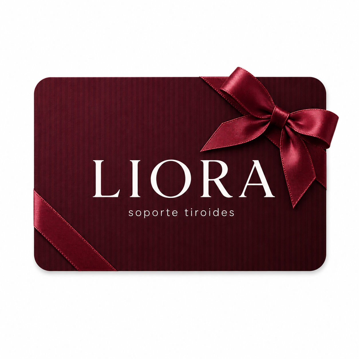 GiftCard de $300 mx